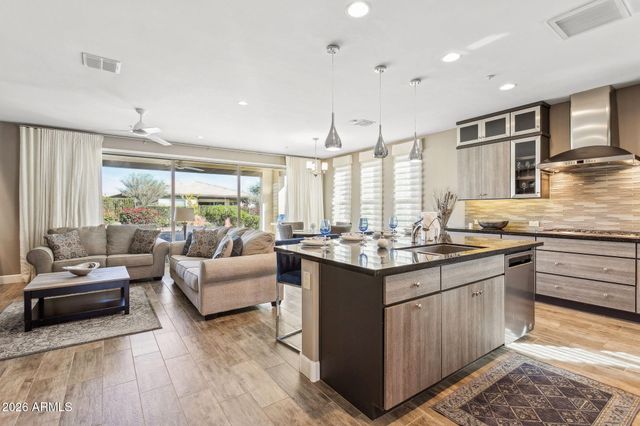 17660 E FORT VERDE Road, Rio Verde, AZ 85263