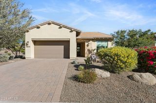 17660 E FORT VERDE Road, Rio Verde, AZ 85263