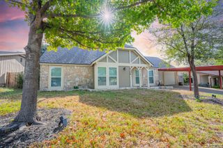 6306 Fort Maddin, San Antonio, TX 78233