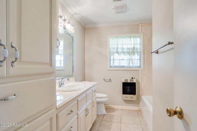 6166 Louisiana 93, Arnaudville, LA 70512