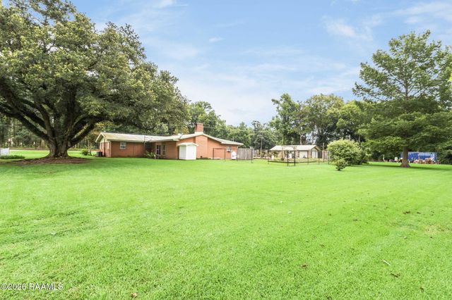6166 Louisiana 93, Arnaudville, LA 70512