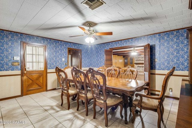 6166 Louisiana 93, Arnaudville, LA 70512