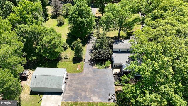655 BUMPASS RD, Bumpass, VA 23024