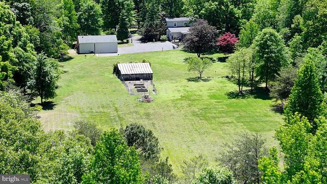 655 BUMPASS RD, Bumpass, VA 23024