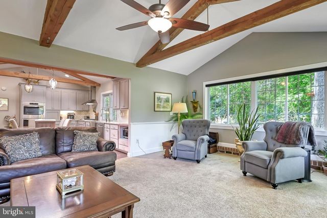 655 BUMPASS RD, Bumpass, VA 23024