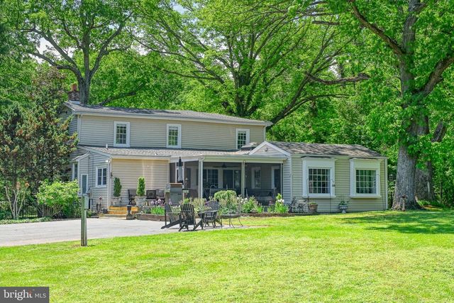 655 BUMPASS RD, Bumpass, VA 23024