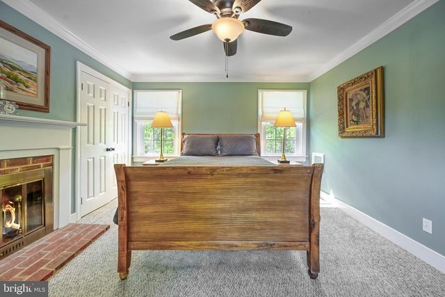 655 BUMPASS RD, Bumpass, VA 23024