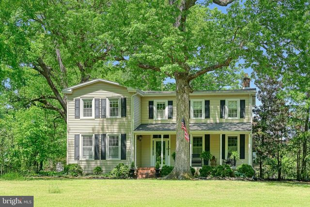 655 BUMPASS RD, Bumpass, VA 23024