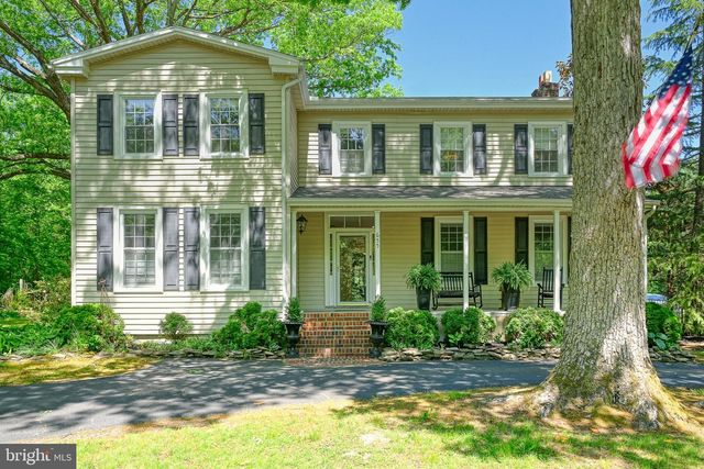 655 BUMPASS RD, Bumpass, VA 23024