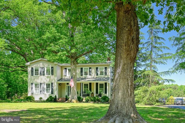 655 BUMPASS RD, Bumpass, VA 23024