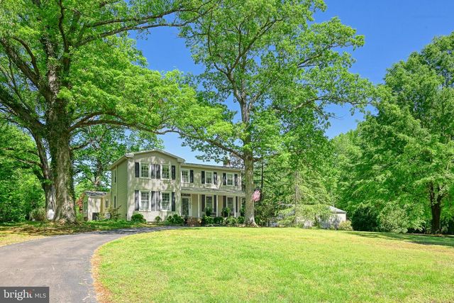 655 BUMPASS RD, Bumpass, VA 23024