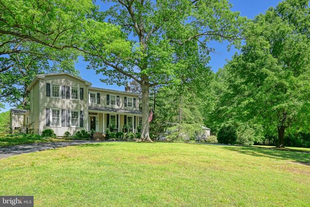 655 BUMPASS RD, Bumpass, VA 23024