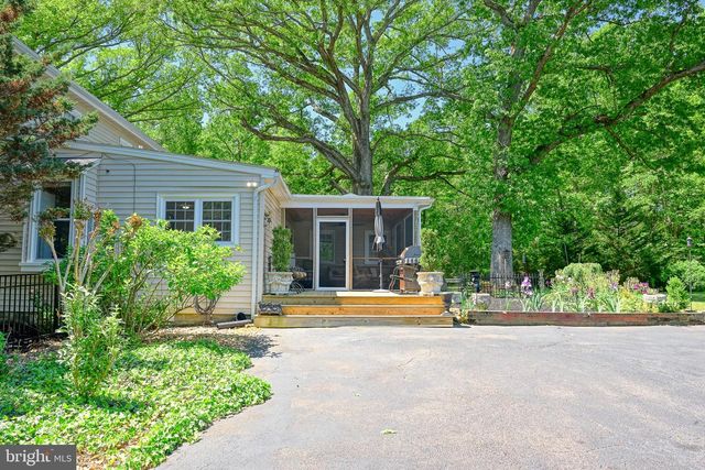 655 BUMPASS RD, Bumpass, VA 23024