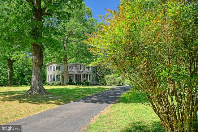 655 BUMPASS RD, Bumpass, VA 23024