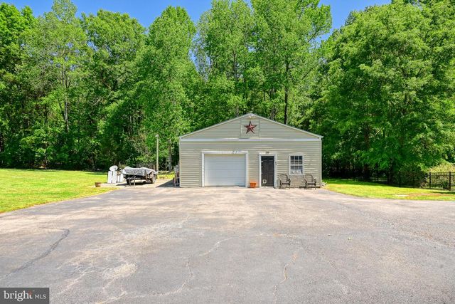 655 BUMPASS RD, Bumpass, VA 23024