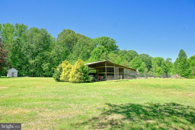 655 BUMPASS RD, Bumpass, VA 23024