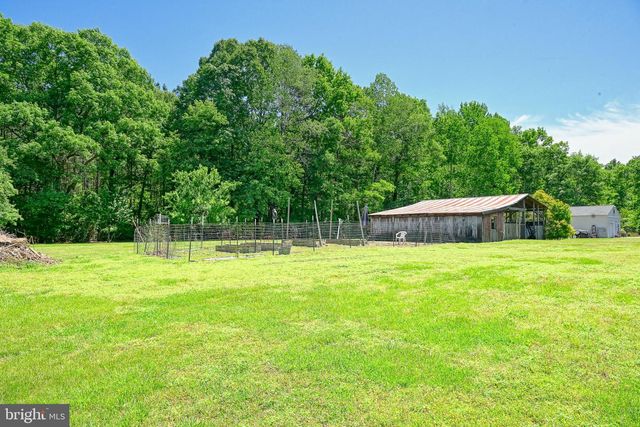 655 BUMPASS RD, Bumpass, VA 23024