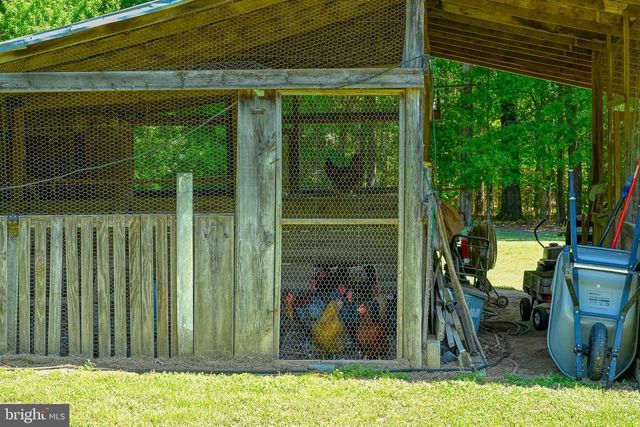 655 BUMPASS RD, Bumpass, VA 23024