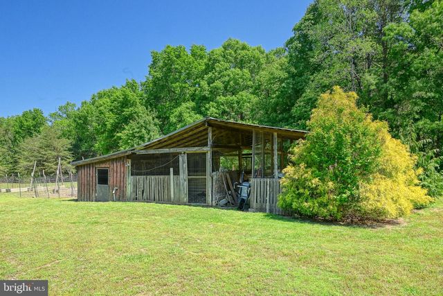 655 BUMPASS RD, Bumpass, VA 23024