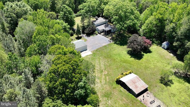 655 BUMPASS RD, Bumpass, VA 23024