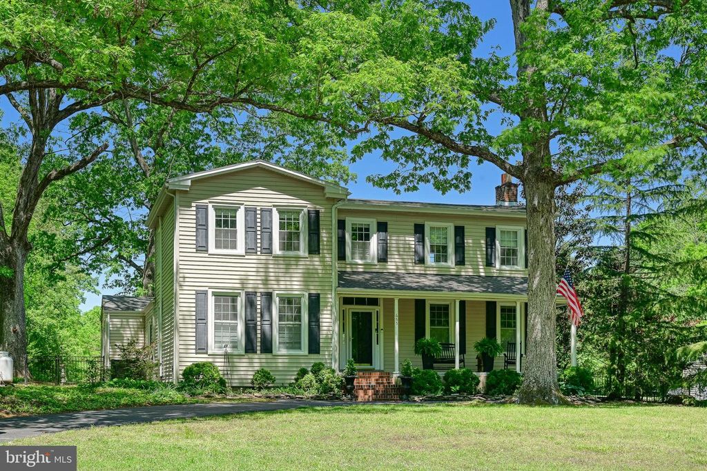 655 BUMPASS RD, Bumpass, VA 23024