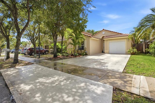 2065 SE 14th Street, Homestead, FL 33035