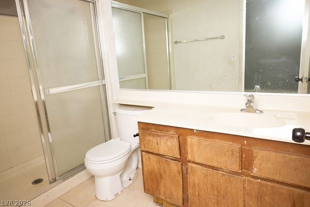 3300 Point Lobos Drive, Las Vegas, NV 89108