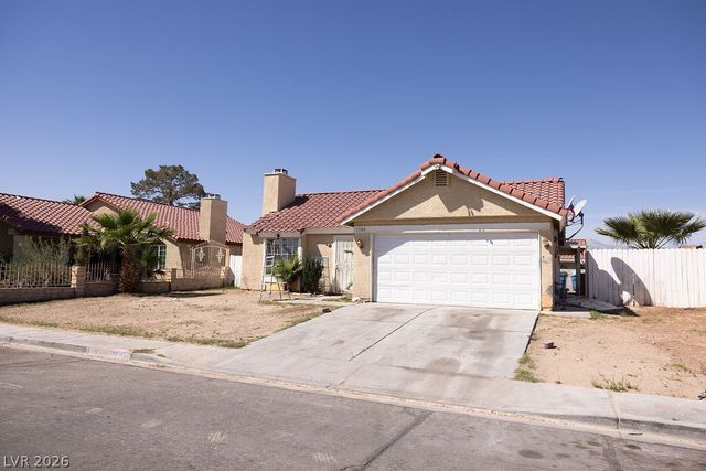 3300 Point Lobos Drive, Las Vegas, NV 89108