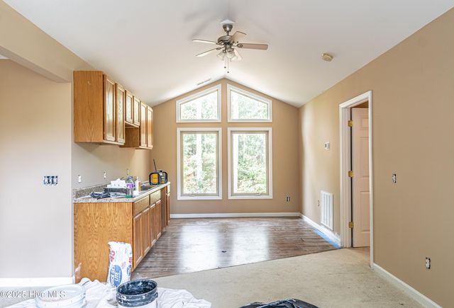 356 Ashemont Road, Aberdeen, NC 28315