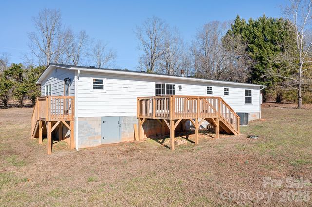 1133 Clemmay Trail, Lincolnton, NC 28092