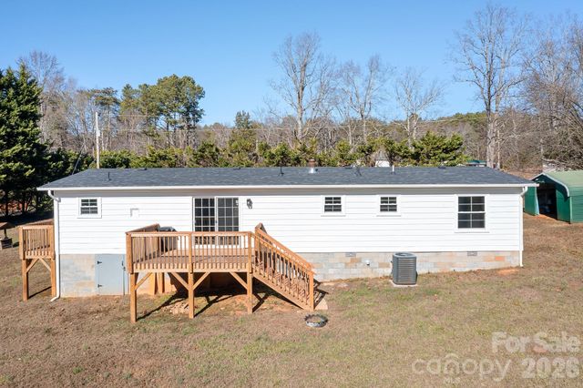 1133 Clemmay Trail, Lincolnton, NC 28092