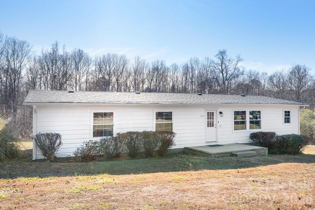 1133 Clemmay Trail, Lincolnton, NC 28092