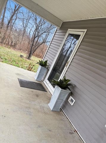 512 Brierly Ridge Road, Mount Olivet, KY 41064