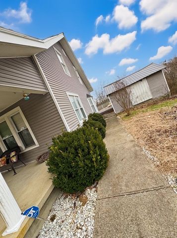 512 Brierly Ridge Road, Mount Olivet, KY 41064