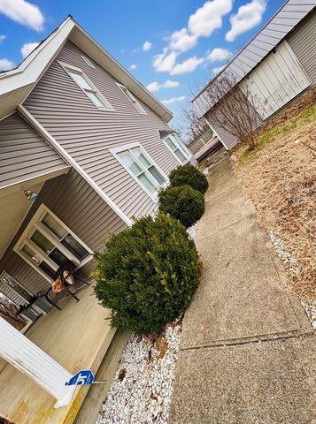 512 Brierly Ridge Road, Mount Olivet, KY 41064