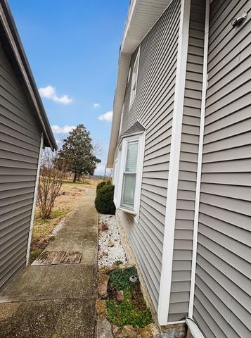 512 Brierly Ridge Road, Mount Olivet, KY 41064