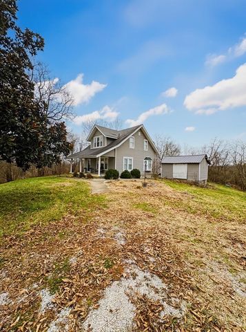 512 Brierly Ridge Road, Mount Olivet, KY 41064