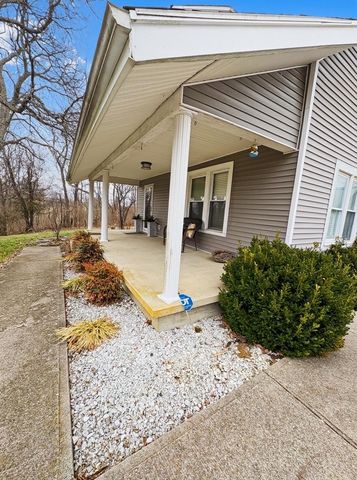512 Brierly Ridge Road, Mount Olivet, KY 41064