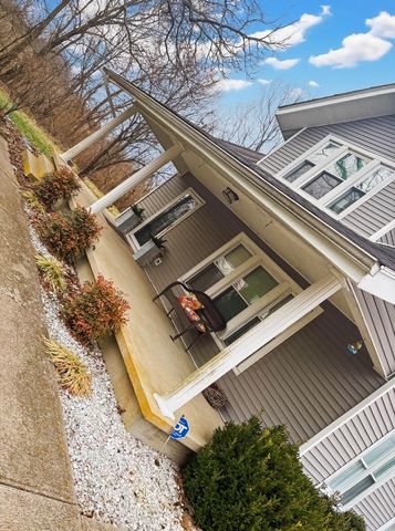 512 Brierly Ridge Road, Mount Olivet, KY 41064