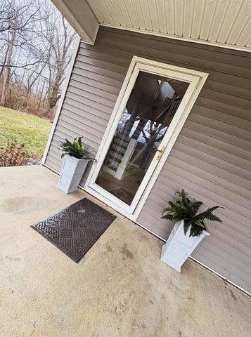 512 Brierly Ridge Road, Mount Olivet, KY 41064