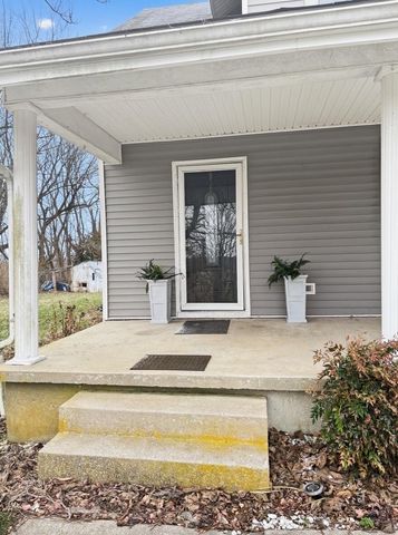 512 Brierly Ridge Road, Mount Olivet, KY 41064