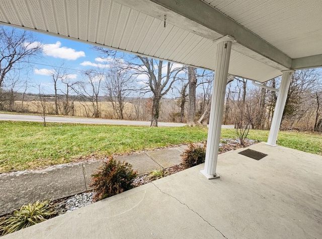 512 Brierly Ridge Road, Mount Olivet, KY 41064