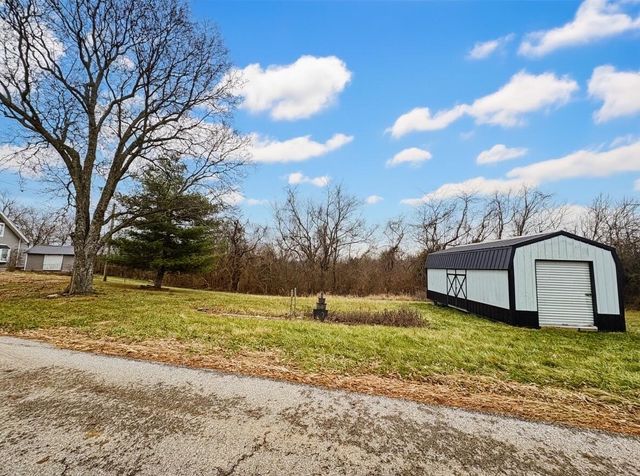 512 Brierly Ridge Road, Mount Olivet, KY 41064