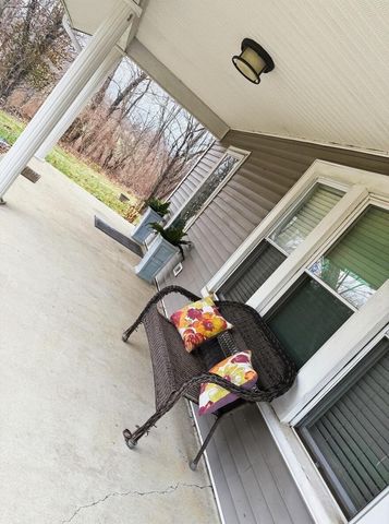 512 Brierly Ridge Road, Mount Olivet, KY 41064