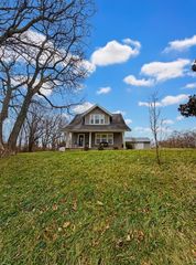 512 Brierly Ridge Road, Mount Olivet, KY 41064