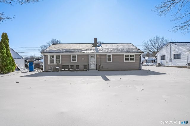 3460 Old Town Road, Bridgeport, CT 06606