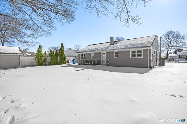 3460 Old Town Road, Bridgeport, CT 06606