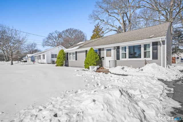 3460 Old Town Road, Bridgeport, CT 06606