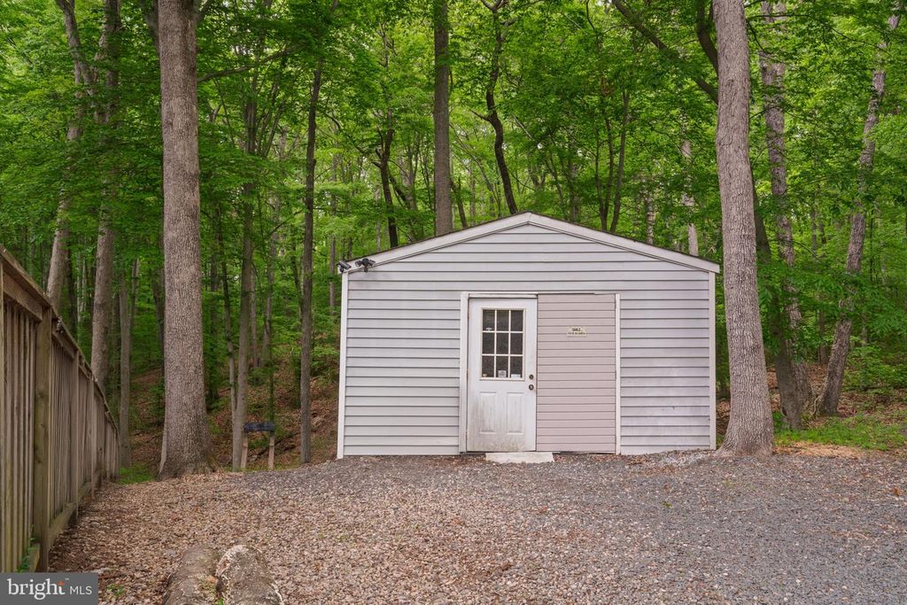 11974 MENTE RD, Manassas, VA 20112