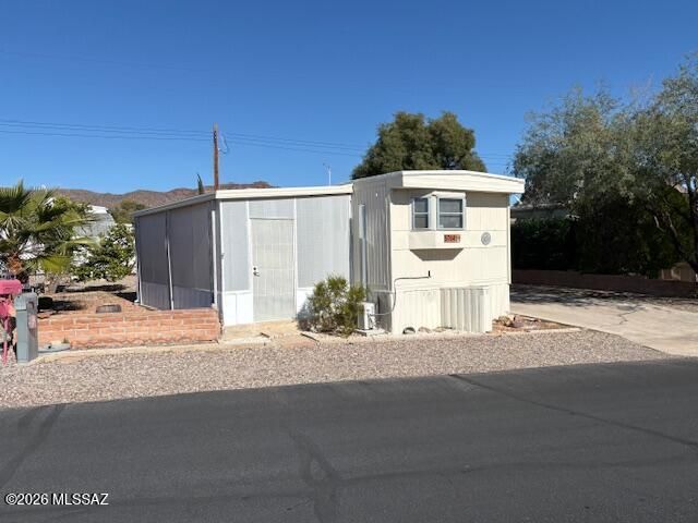 5764 W Lazy S Street, Tucson, AZ 85713